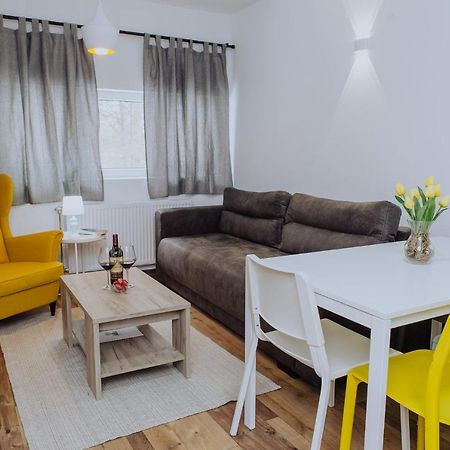 Apartament Planinsko Srce Divčibare Zewnętrze zdjęcie