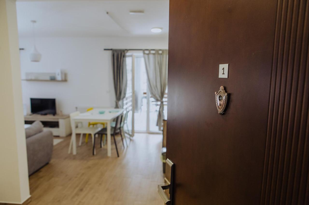 Apartament Planinsko Srce Divčibare Zewnętrze zdjęcie