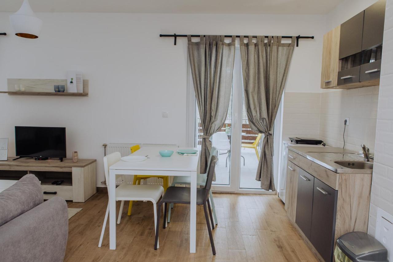 Apartament Planinsko Srce Divčibare Zewnętrze zdjęcie