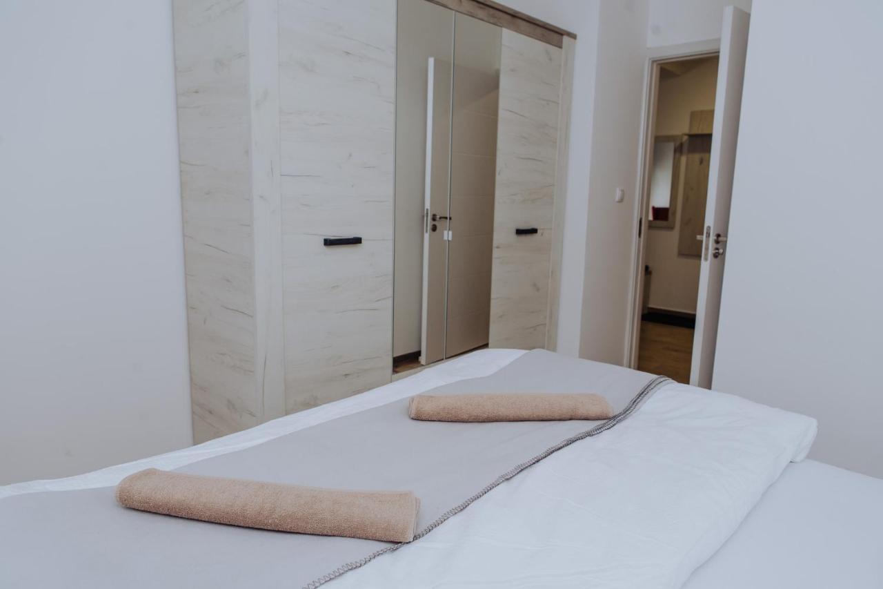 Apartament Planinsko Srce Divčibare Zewnętrze zdjęcie