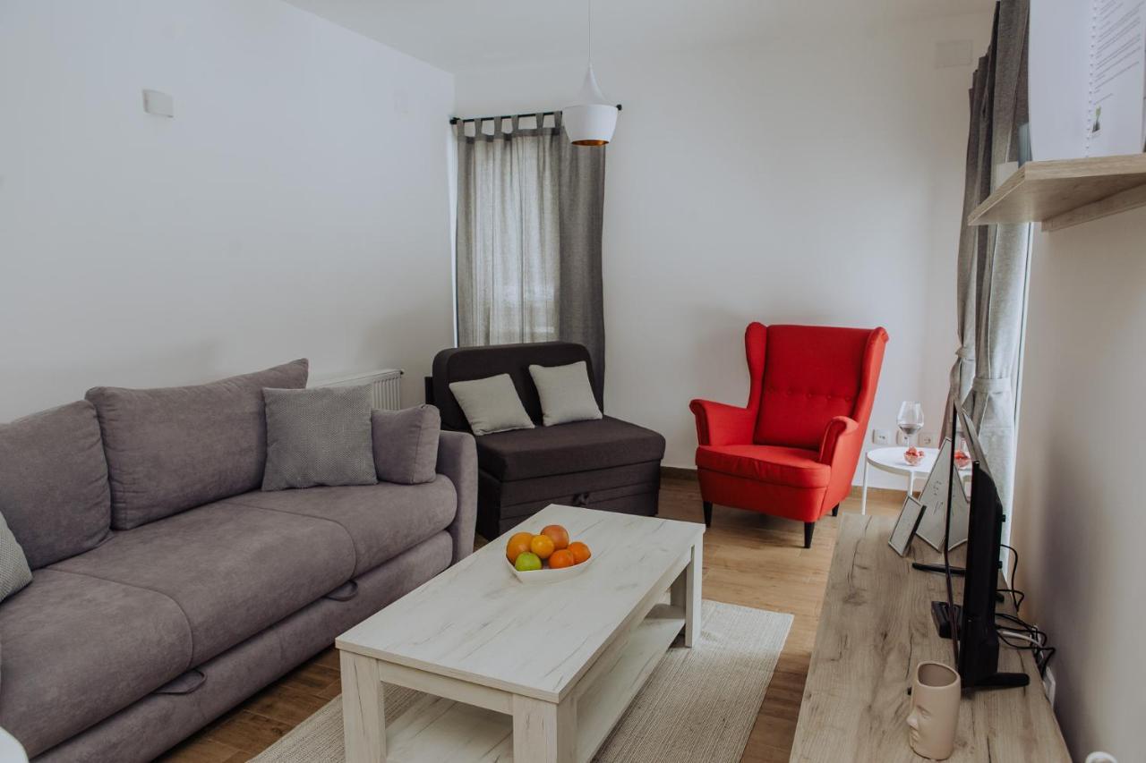 Apartament Planinsko Srce Divčibare Zewnętrze zdjęcie