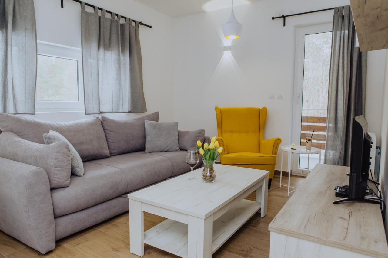 Apartament Planinsko Srce Divčibare Zewnętrze zdjęcie