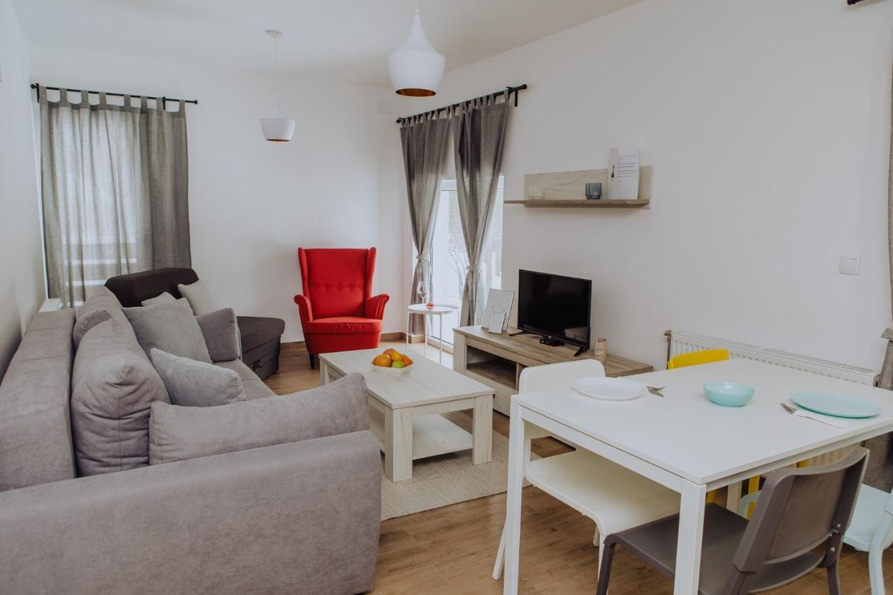 Apartament Planinsko Srce Divčibare Zewnętrze zdjęcie