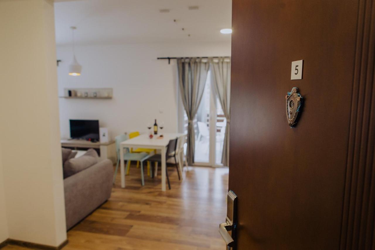 Apartament Planinsko Srce Divčibare Zewnętrze zdjęcie