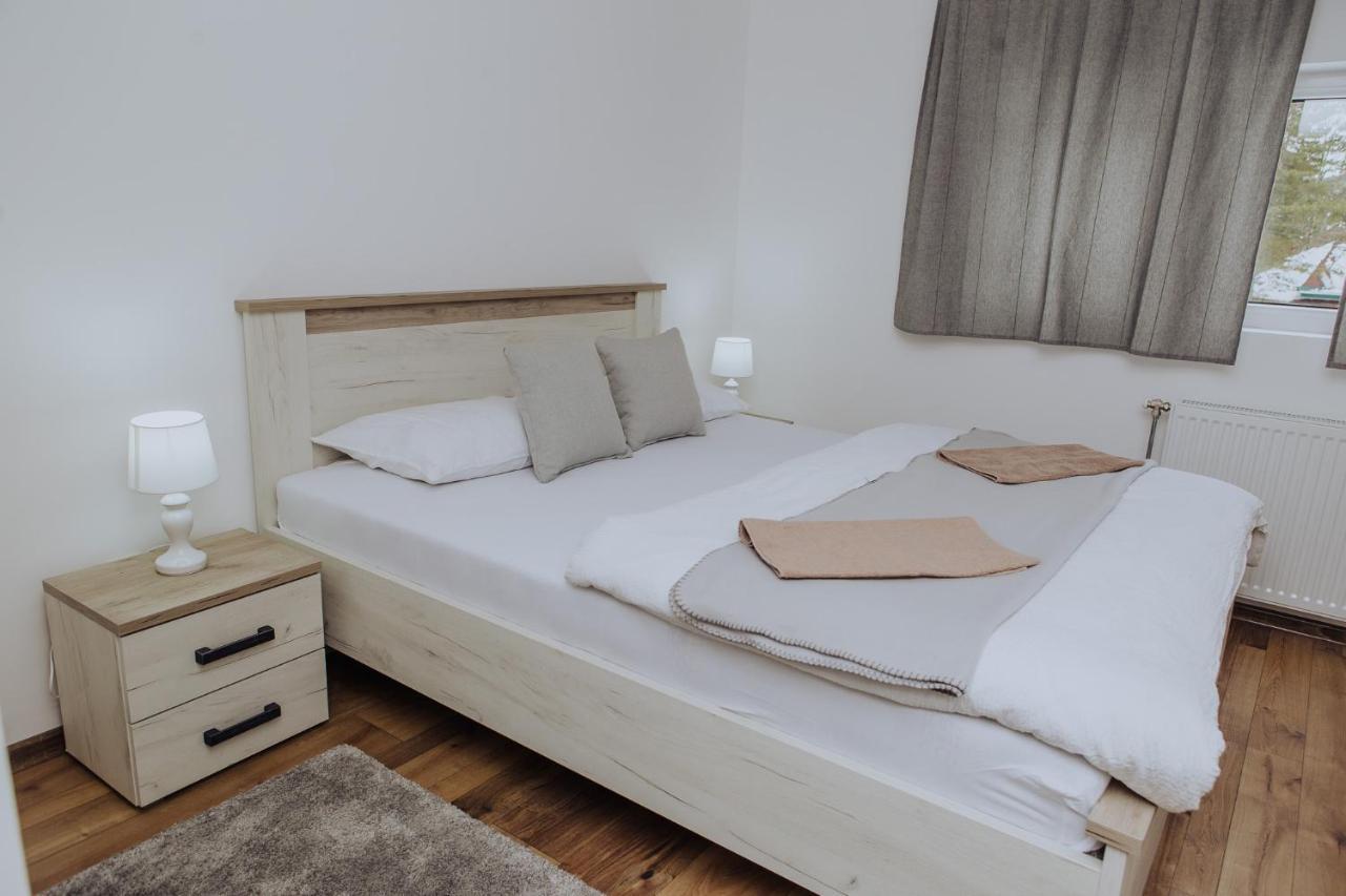 Apartament Planinsko Srce Divčibare Zewnętrze zdjęcie