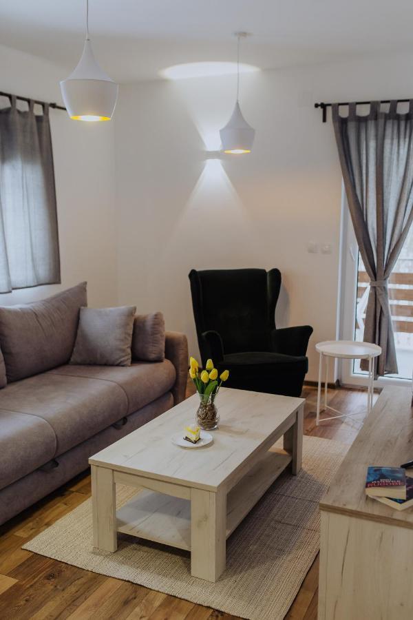 Apartament Planinsko Srce Divčibare Zewnętrze zdjęcie