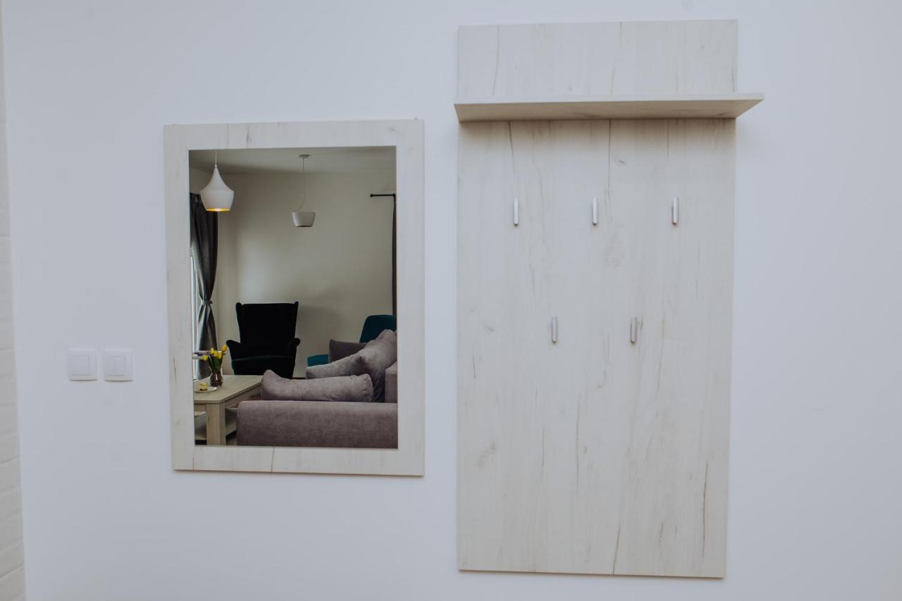 Apartament Planinsko Srce Divčibare Zewnętrze zdjęcie