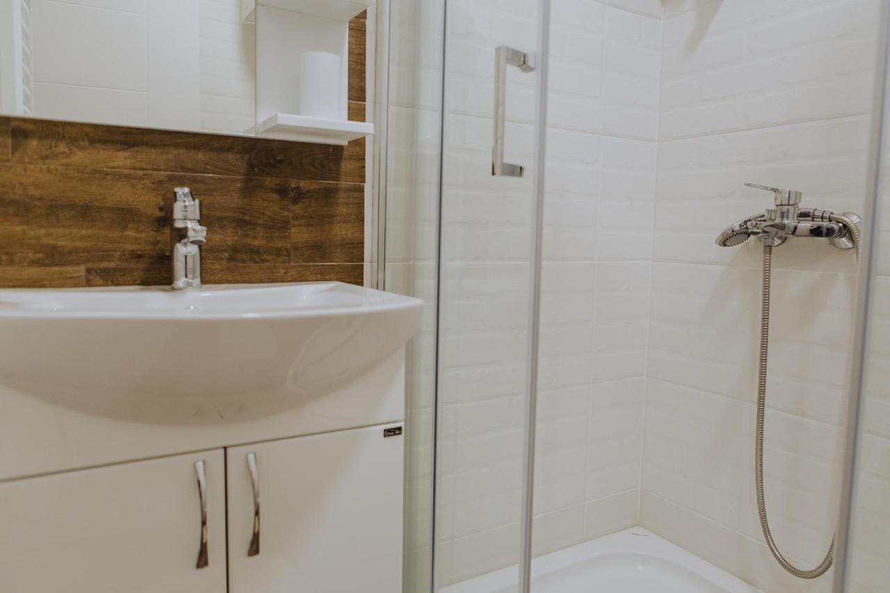 Apartament Planinsko Srce Divčibare Zewnętrze zdjęcie