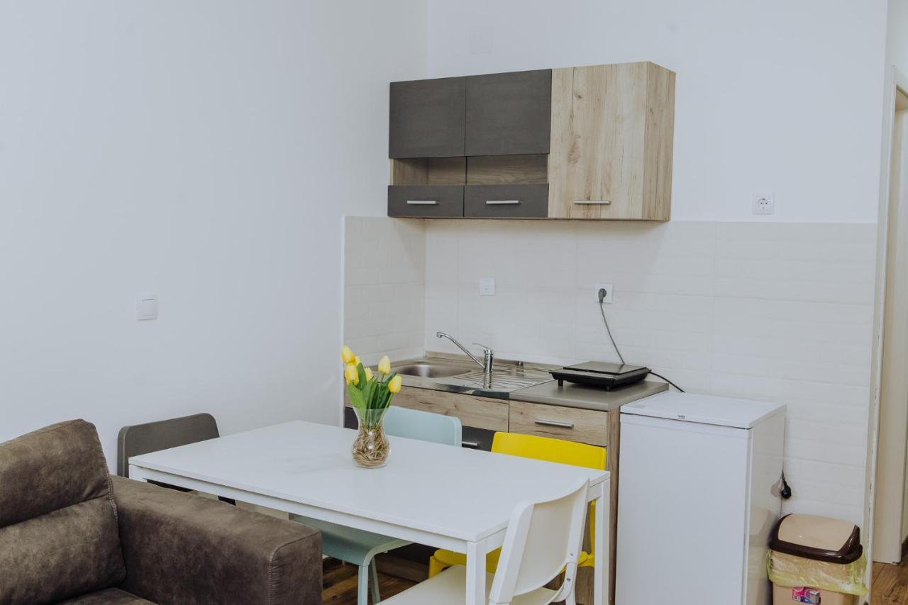 Apartament Planinsko Srce Divčibare Zewnętrze zdjęcie