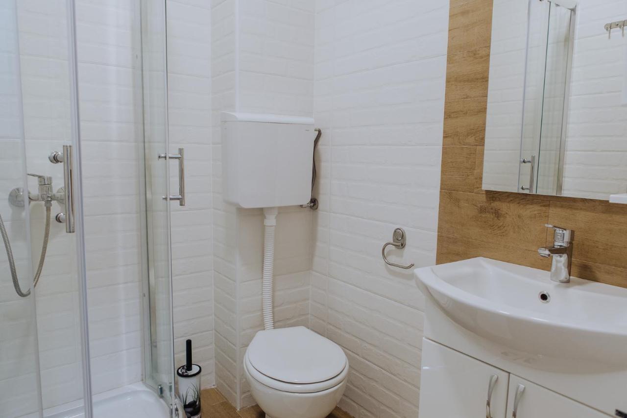 Apartament Planinsko Srce Divčibare Zewnętrze zdjęcie