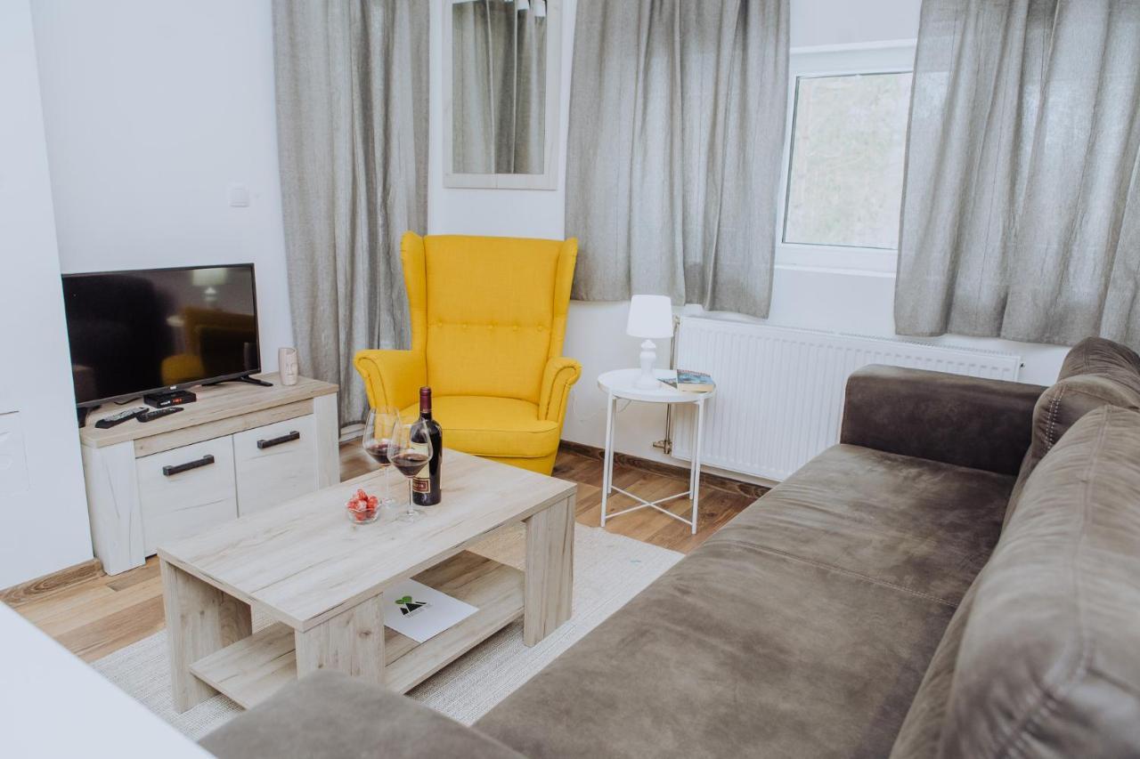 Apartament Planinsko Srce Divčibare Zewnętrze zdjęcie
