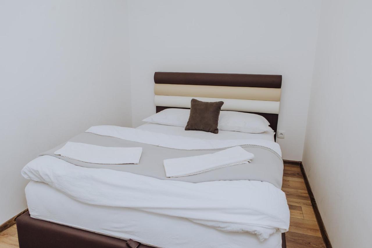 Apartament Planinsko Srce Divčibare Zewnętrze zdjęcie