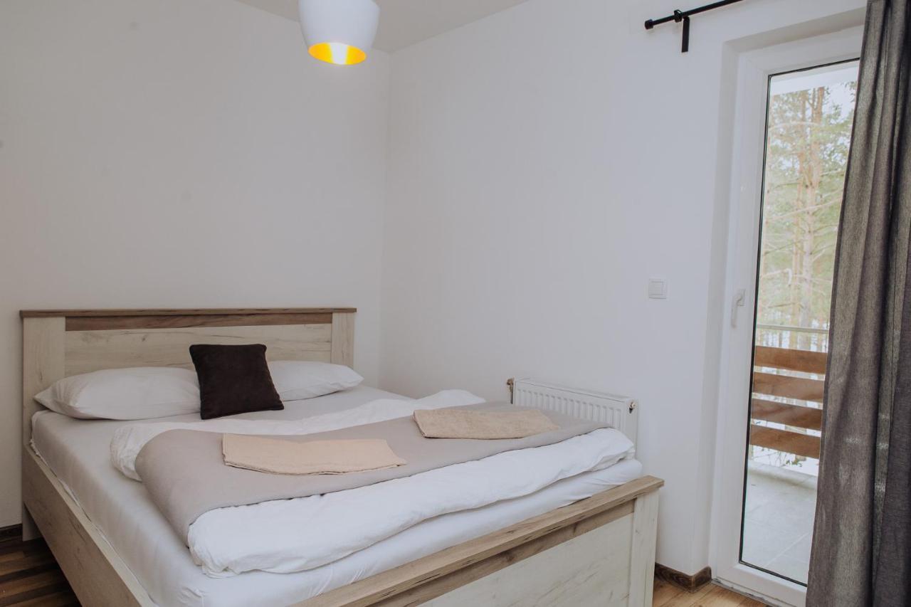 Apartament Planinsko Srce Divčibare Zewnętrze zdjęcie