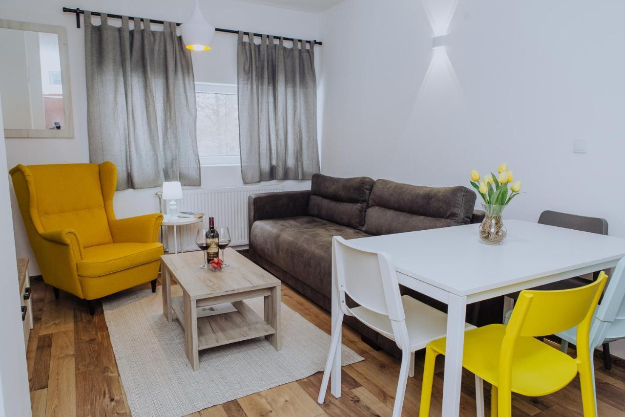Apartament Planinsko Srce Divčibare Zewnętrze zdjęcie