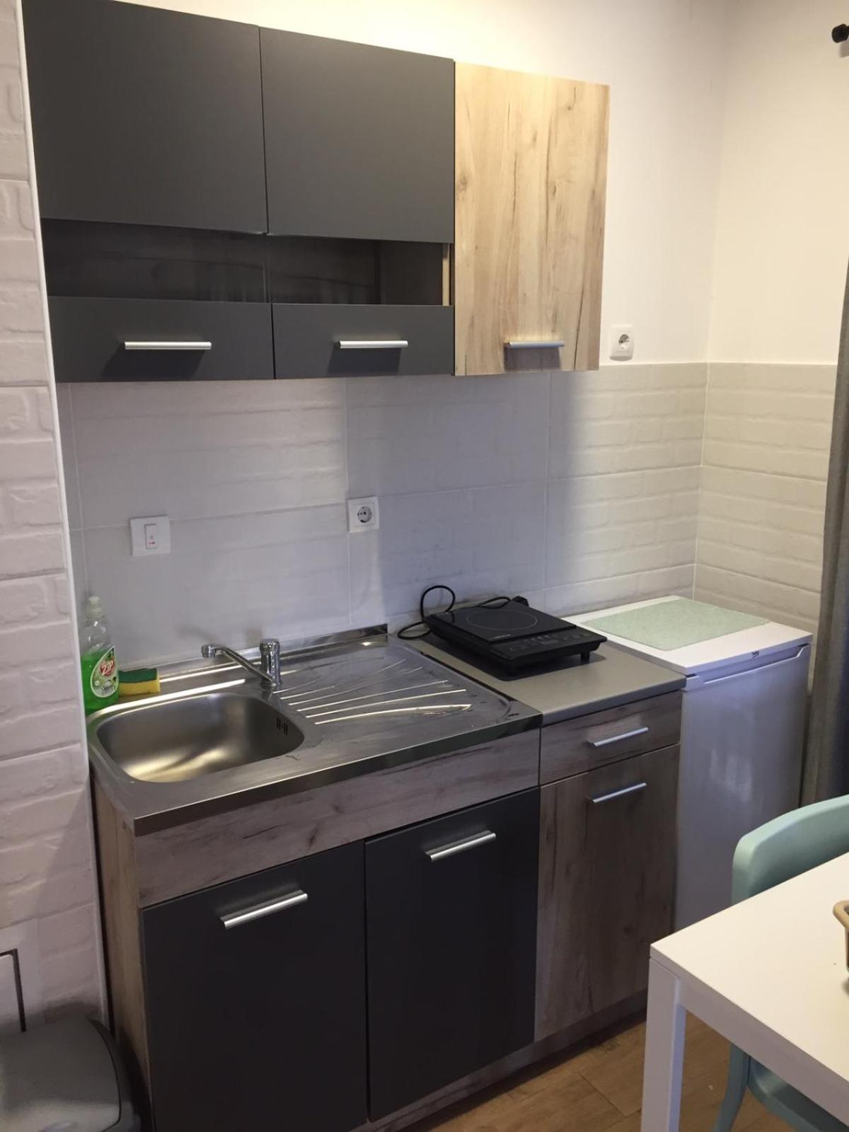 Apartament Planinsko Srce Divčibare Zewnętrze zdjęcie