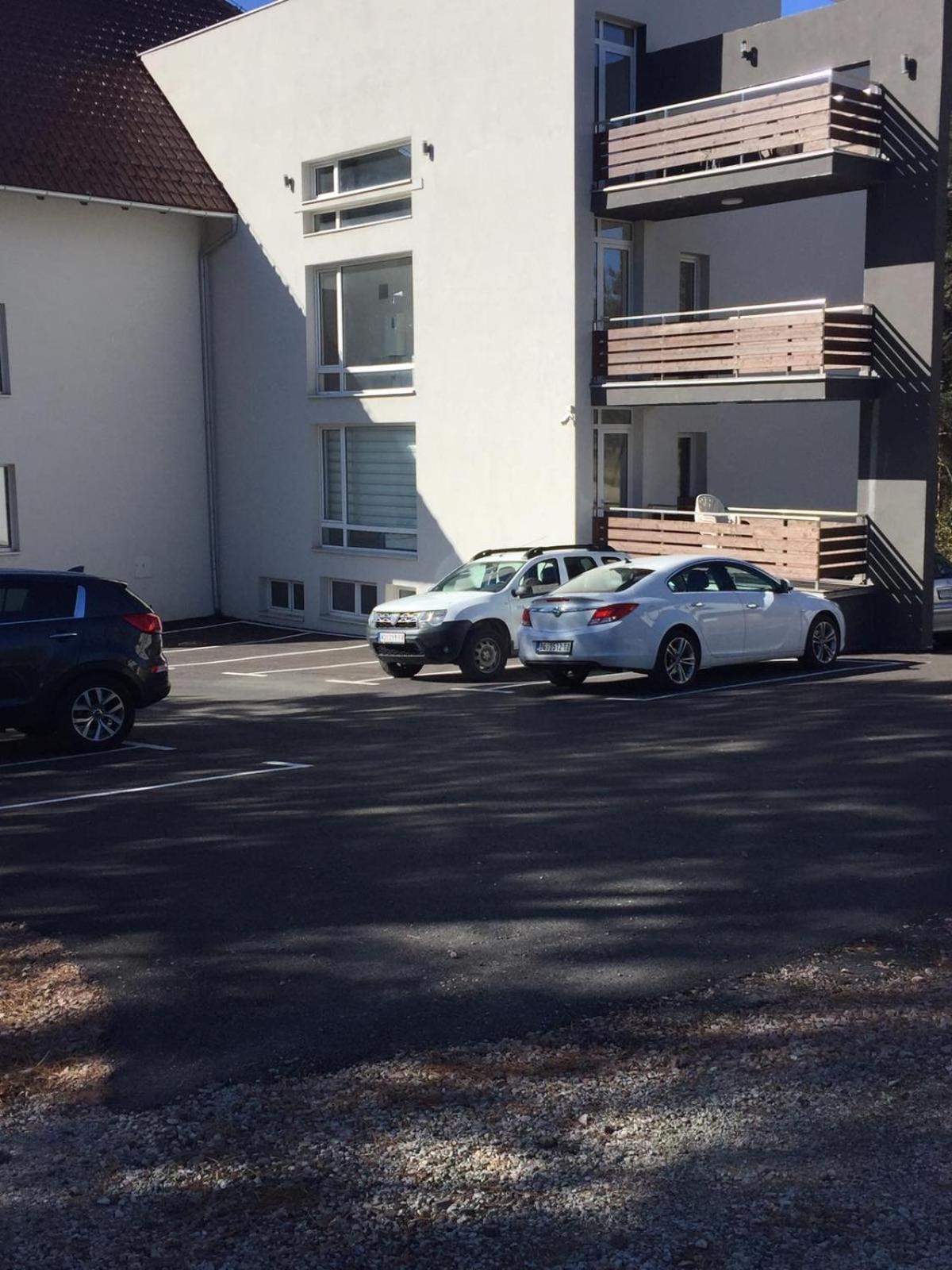 Apartament Planinsko Srce Divčibare Zewnętrze zdjęcie